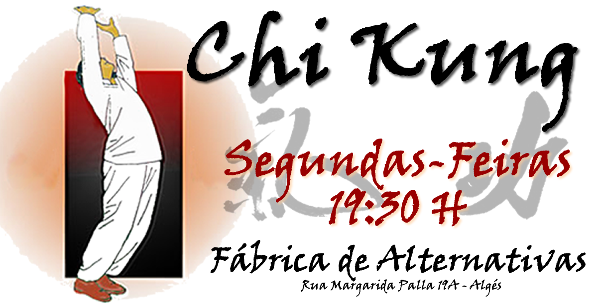 Chi Kung