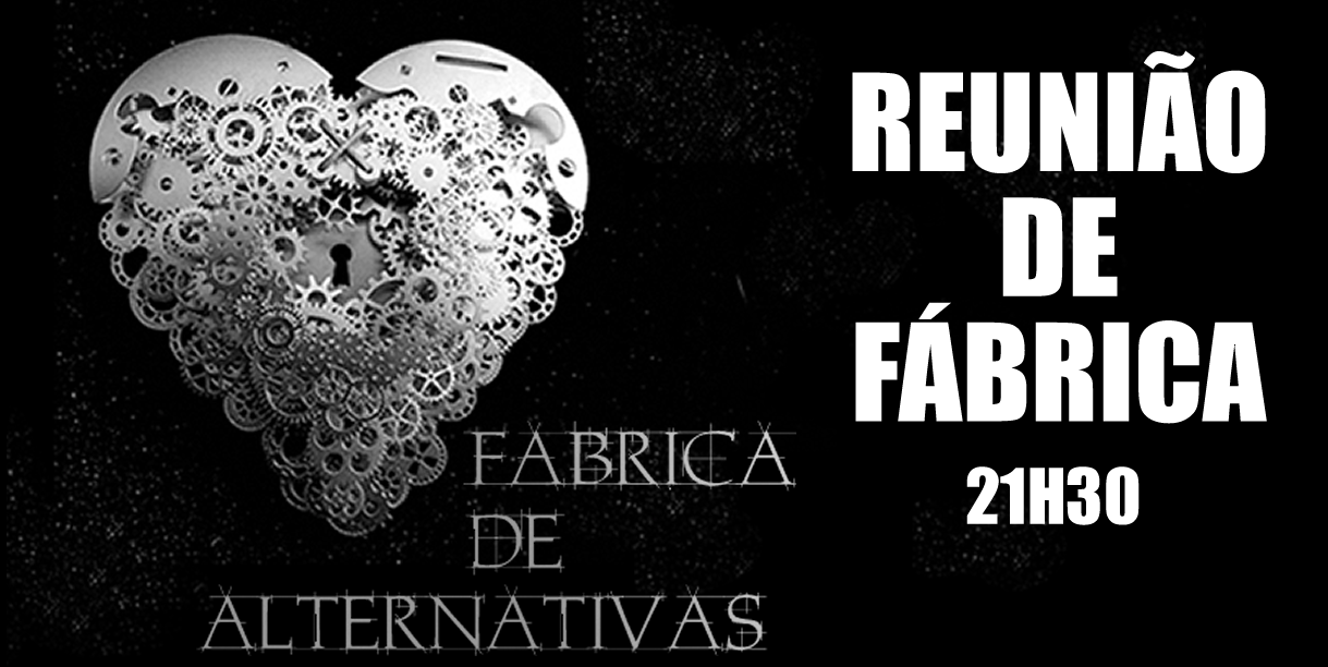 Reunião de Fábrica