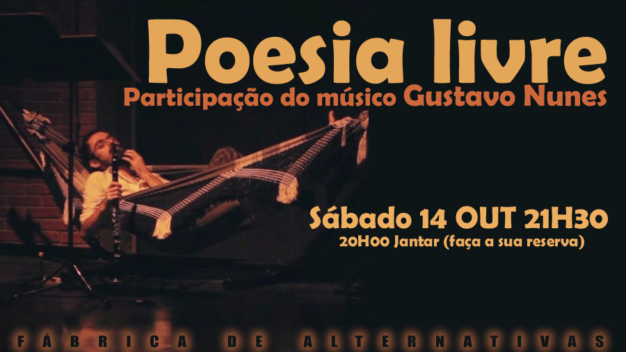 Poesia Livre