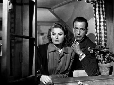 Casablanca (Casablanca)