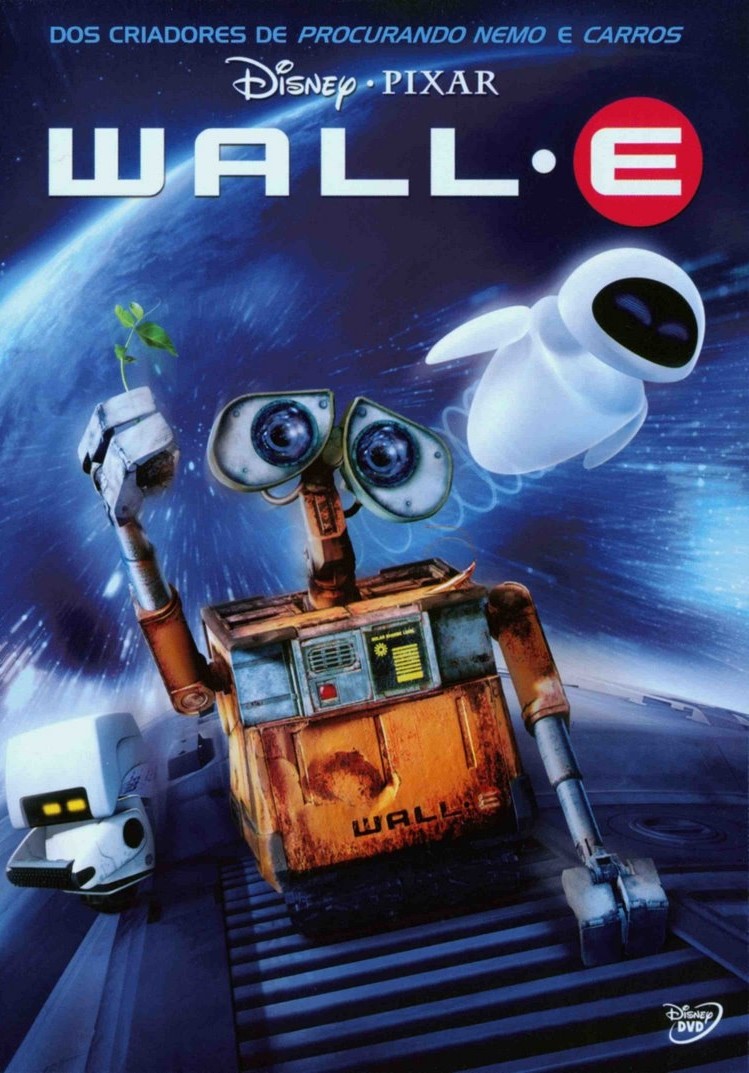 Matinés da Fábrica | WALL-E