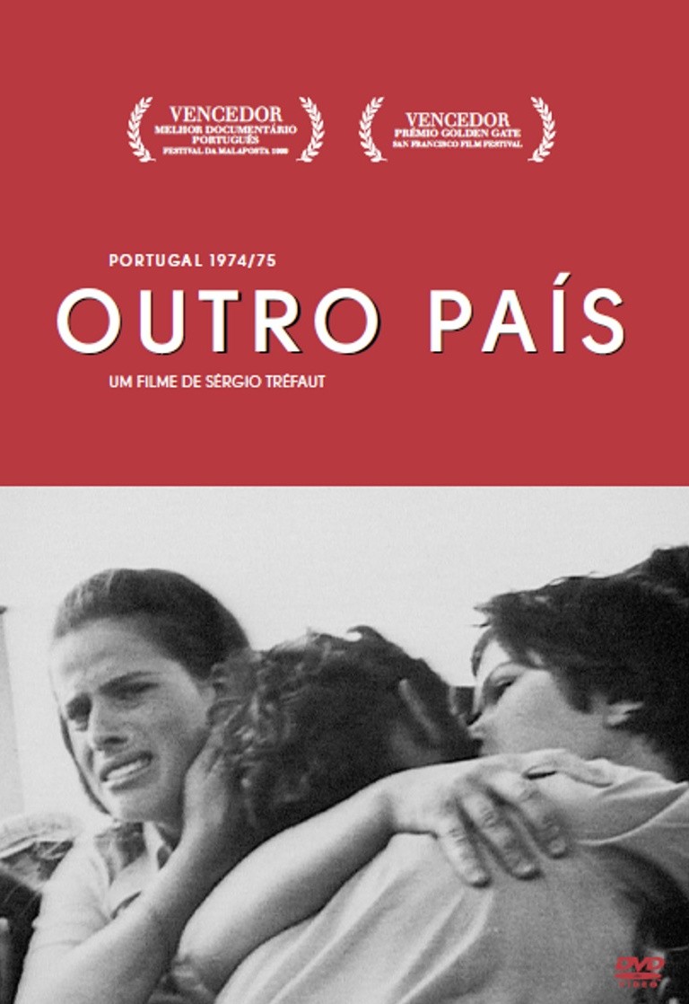 25 de Abril | Outro País