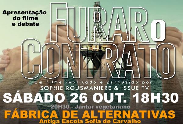 Furar o Contrato