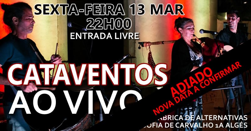 Concerto "Cataventos"