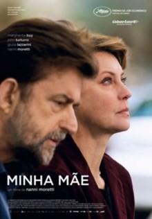 Cinema de Março - Nanni Moretti