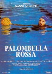 Cinema de Março - Nanni Moretti