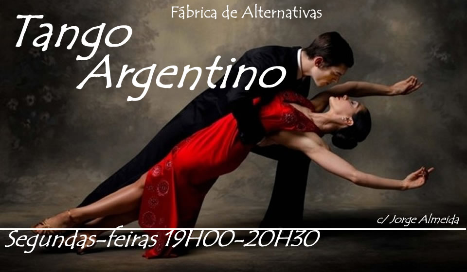 Tango Argentino