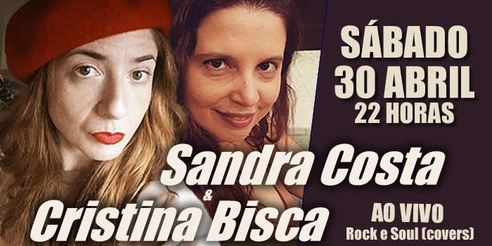 Concerto Sandra Costa & Cristina Bisca