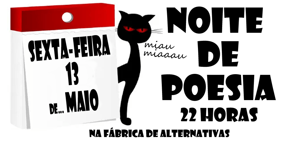 Noite de Poesia