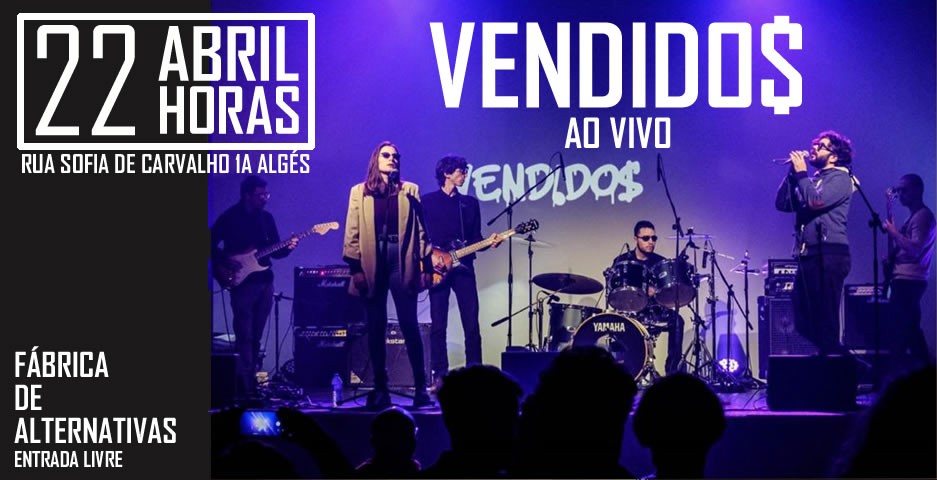 Vendidos