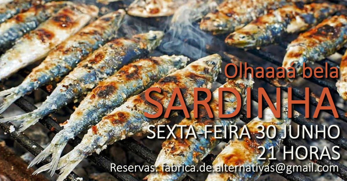 Sardinhada