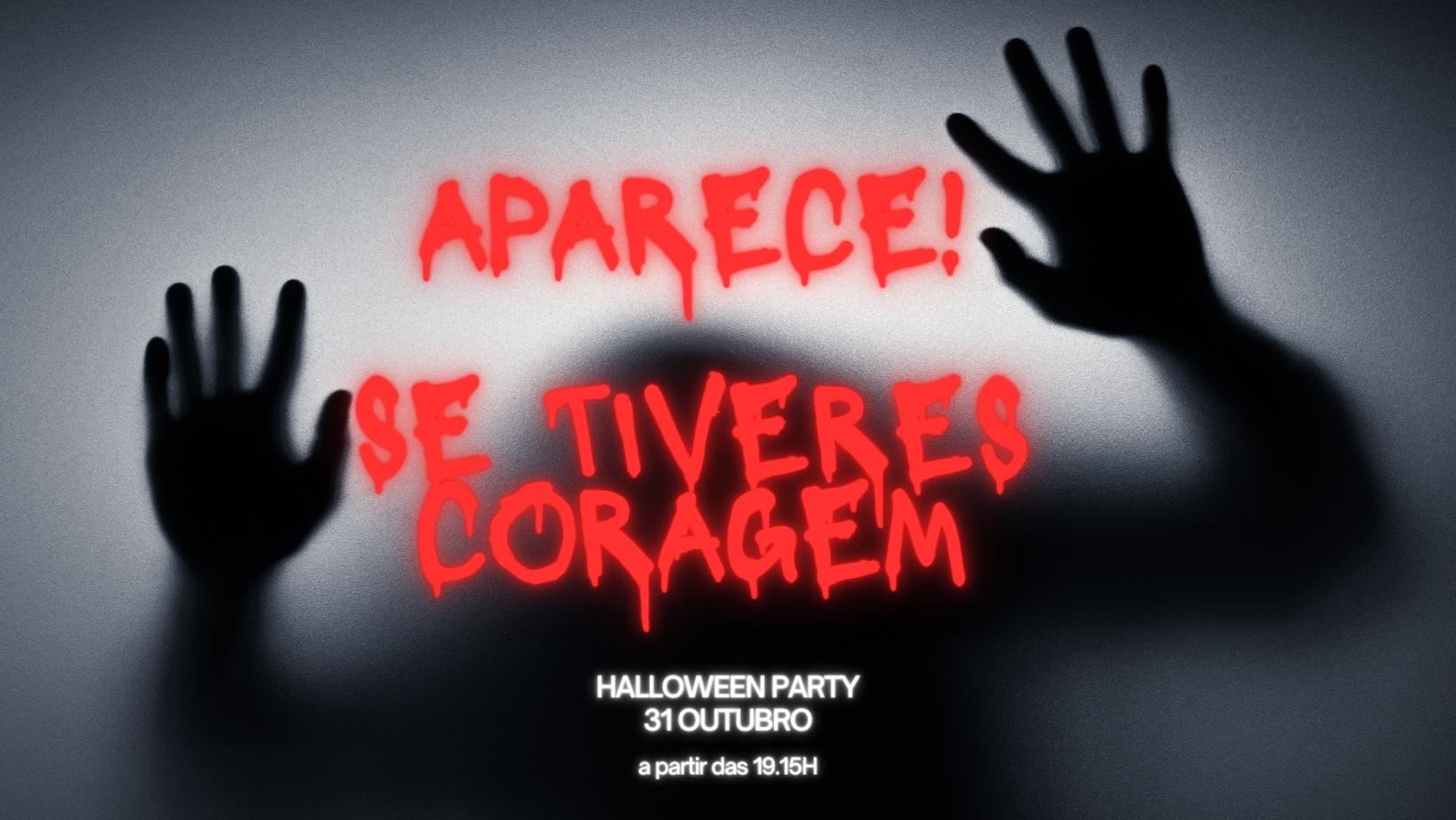 Halloween Party