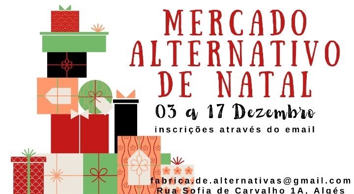 Mercadinho Alternativo de Natal