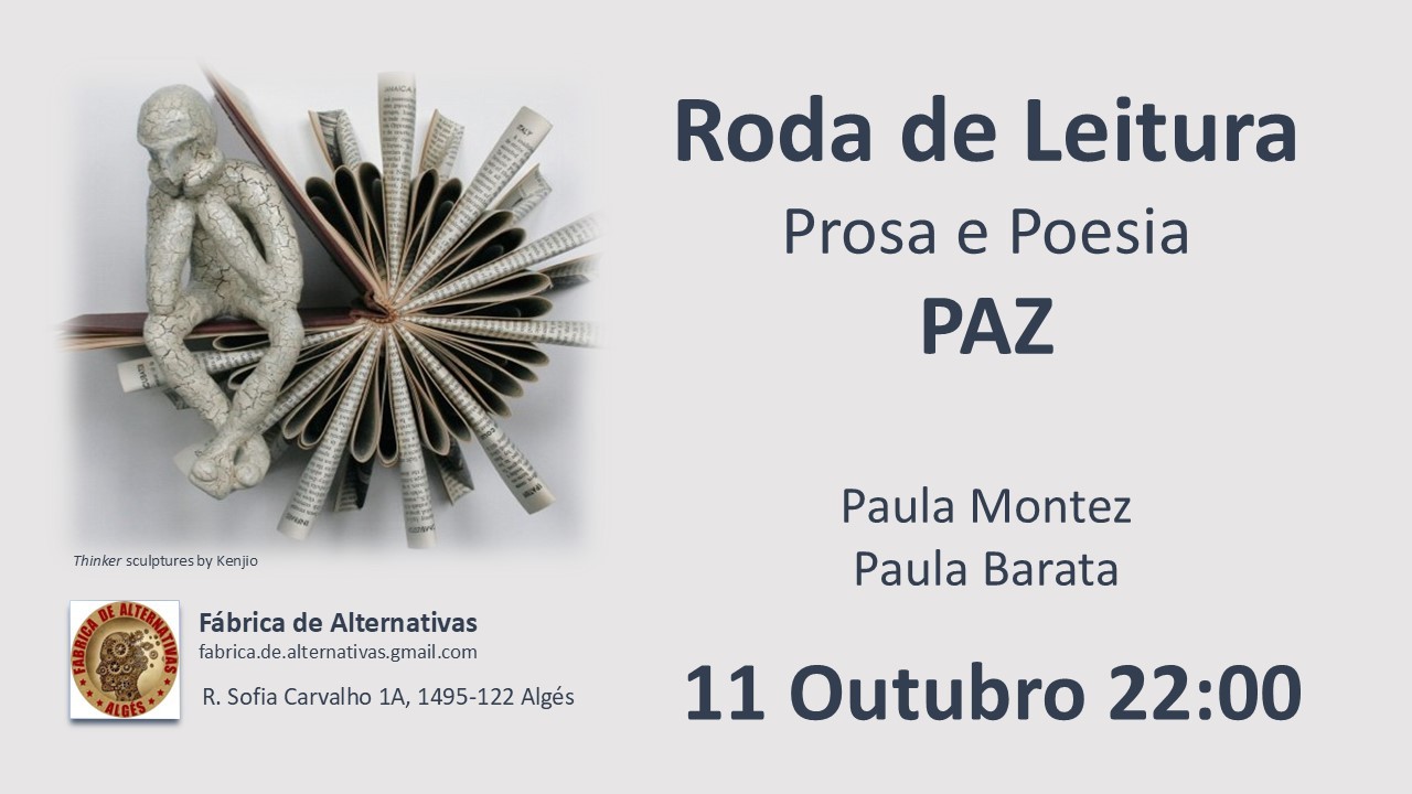 Roda de Leitura