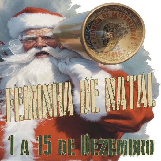 Feira de Natal