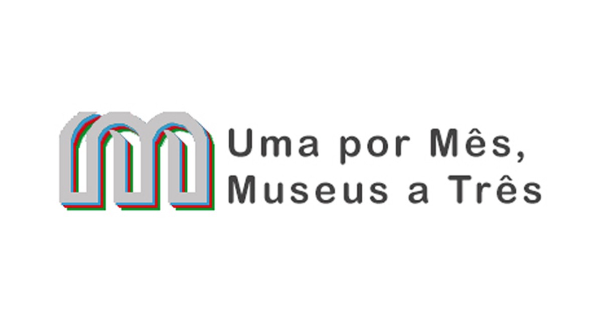 Uma por mês, Museus a 3